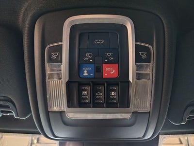 2019 RAM 2500 Limited