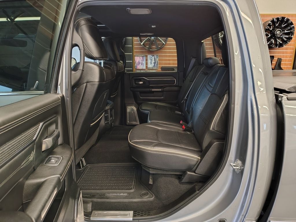 2019 RAM 2500 Limited