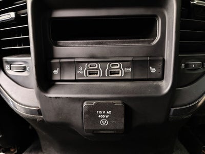 2019 RAM 2500 Limited