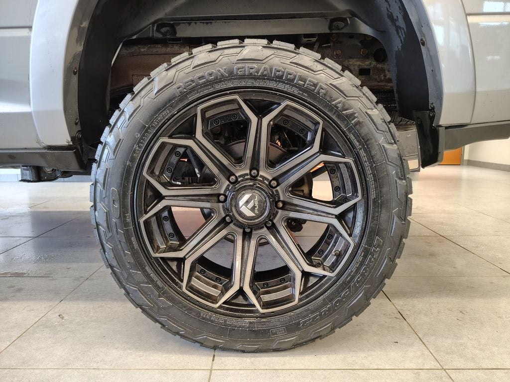 2019 RAM 2500 Limited