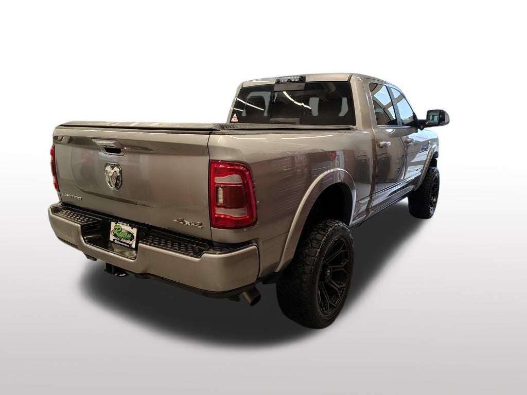 2019 RAM 2500 Limited