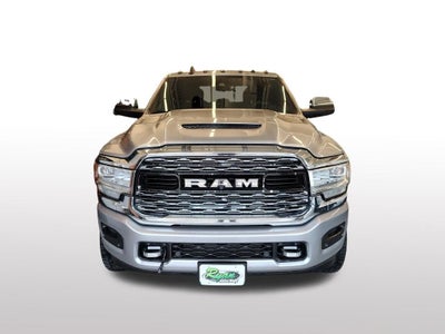 2019 RAM 2500 Limited