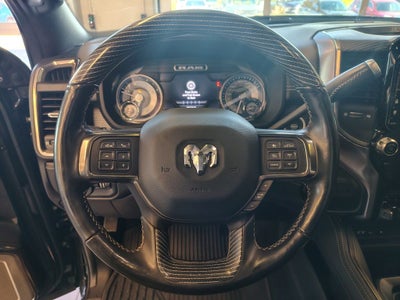 2019 RAM 2500 Limited