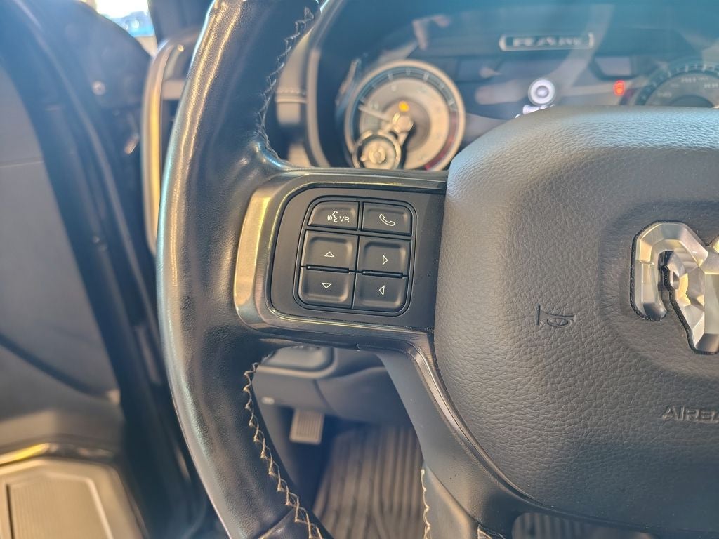 2019 RAM 2500 Limited