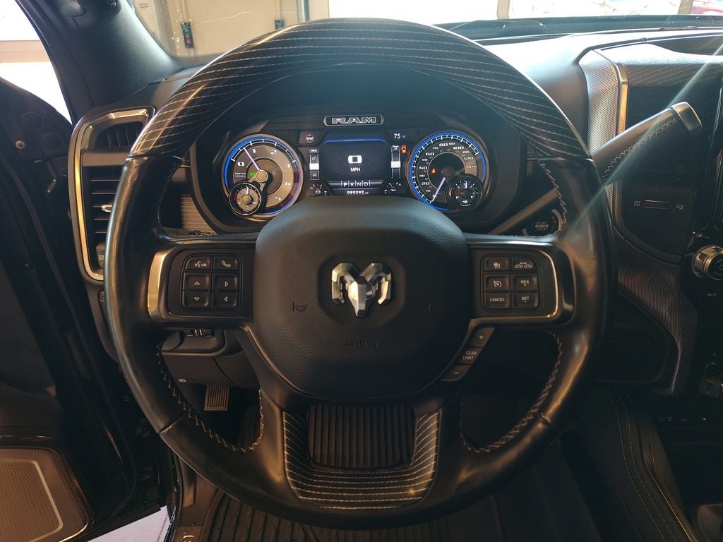 2019 RAM 2500 Limited