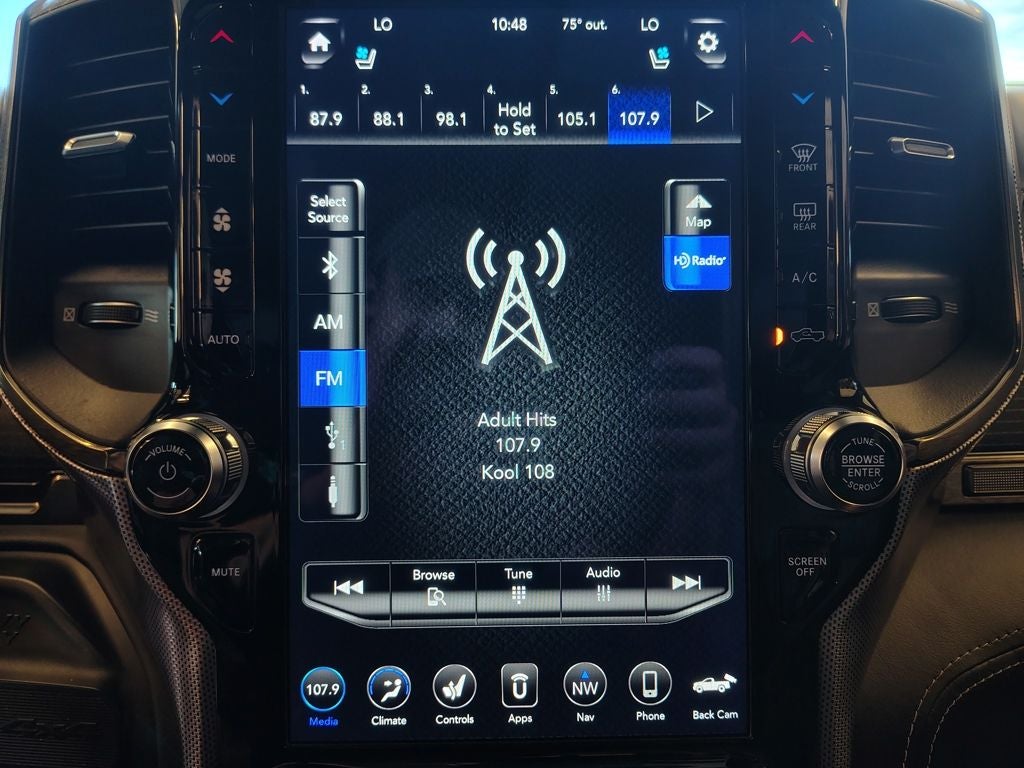 2019 RAM 2500 Limited