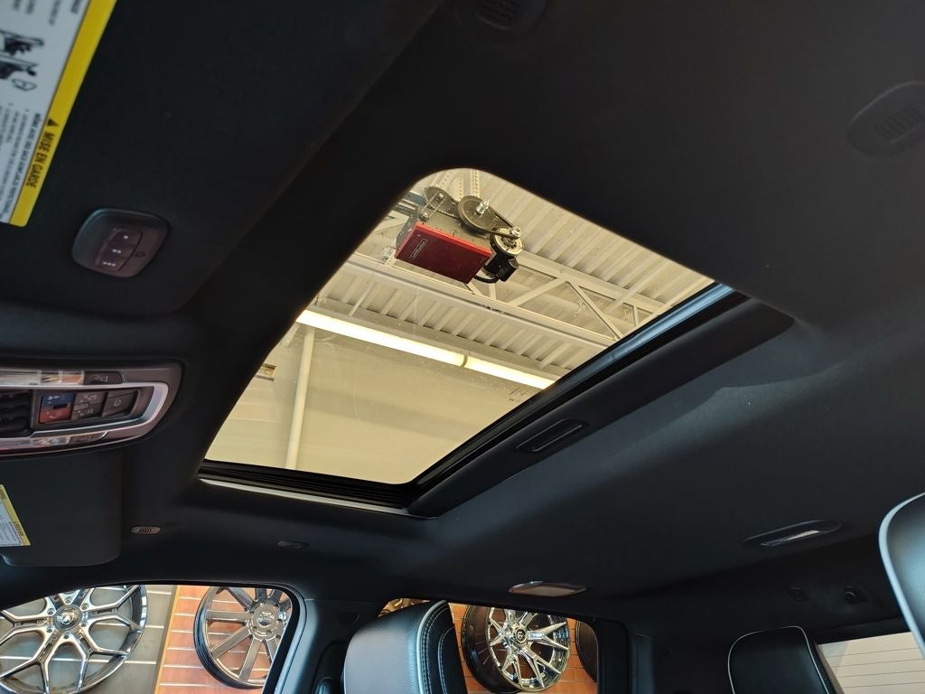 2019 RAM 2500 Limited