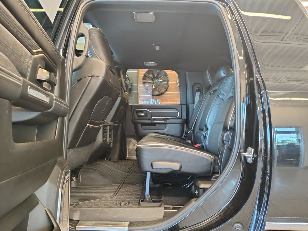 2019 RAM 2500 Limited