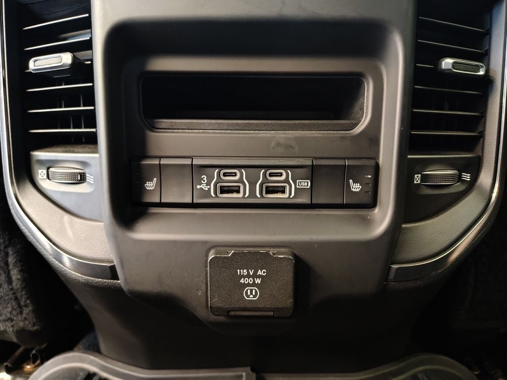 2019 RAM 2500 Limited