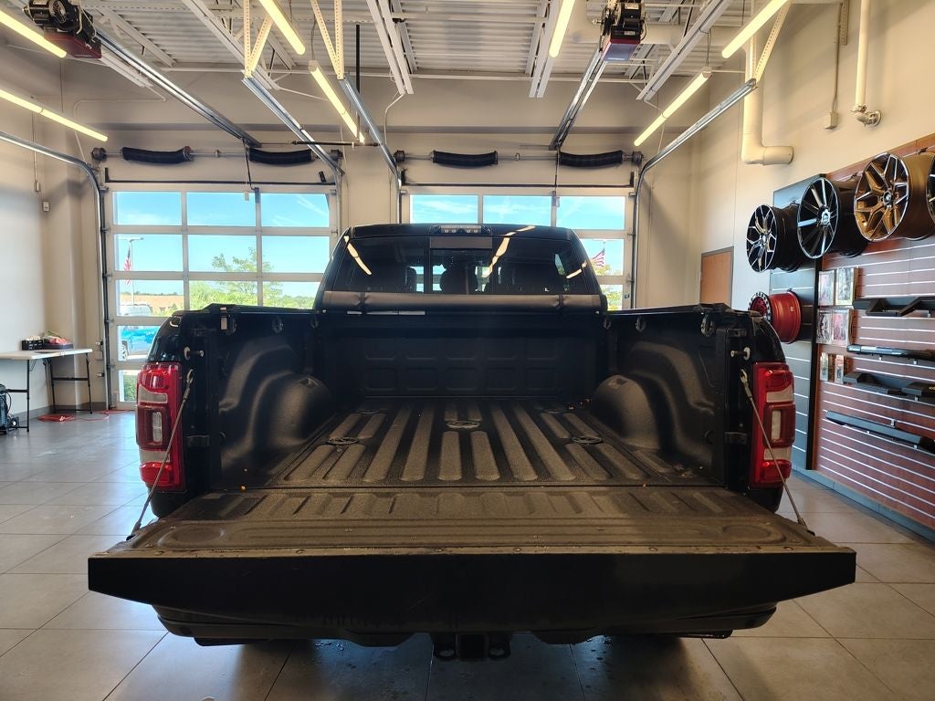 2019 RAM 2500 Limited