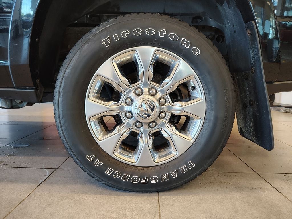 2019 RAM 2500 Limited