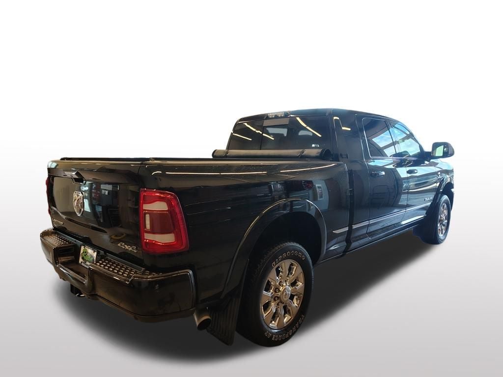 2019 RAM 2500 Limited