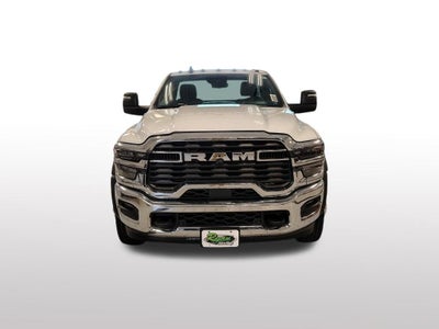 2026 RAM 5500HD Tradesman