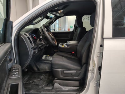 2026 RAM 5500HD Tradesman