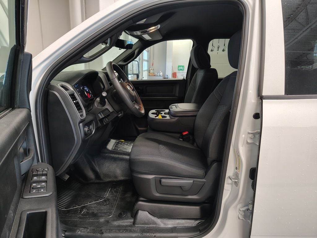 2026 RAM 5500HD Tradesman