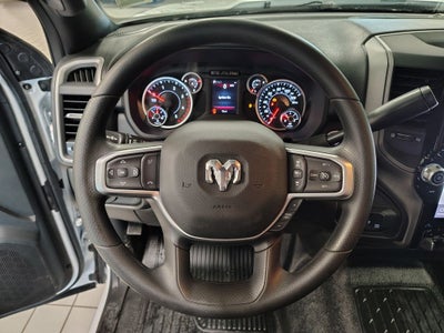 2026 RAM 5500HD Tradesman