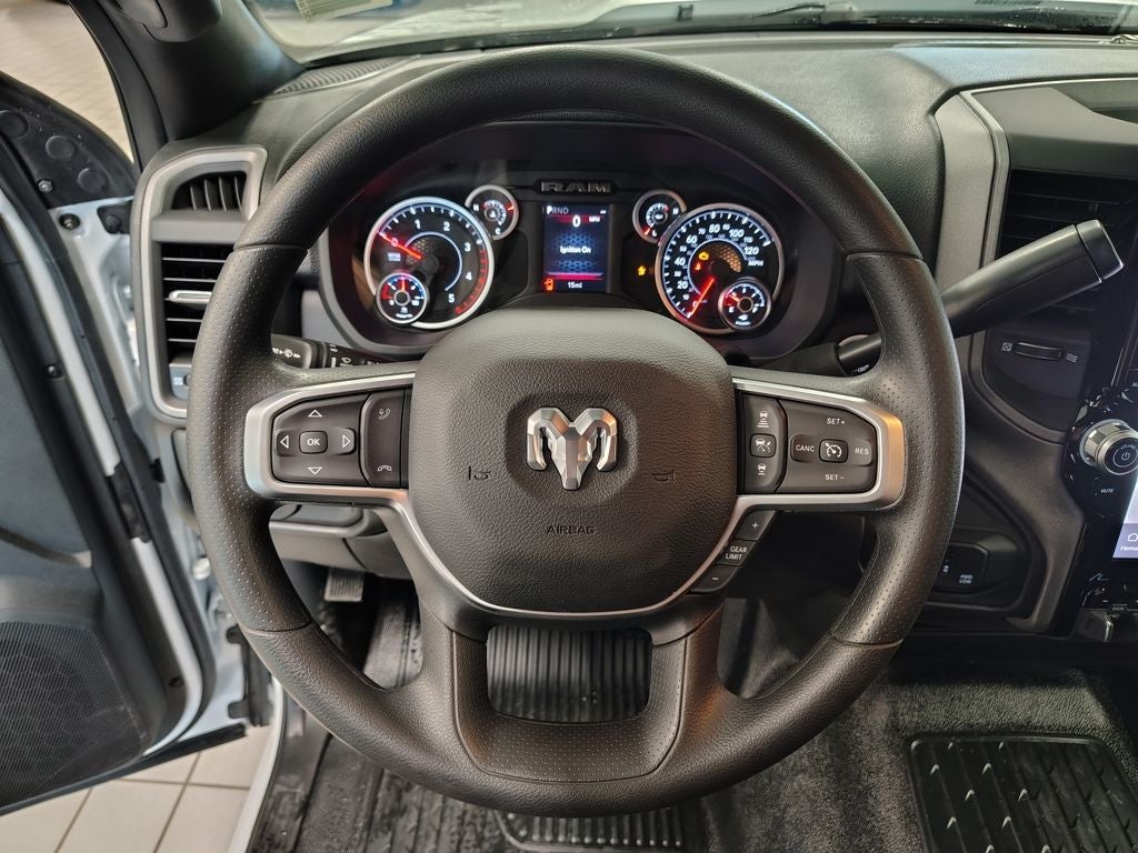 2026 RAM 5500HD Tradesman