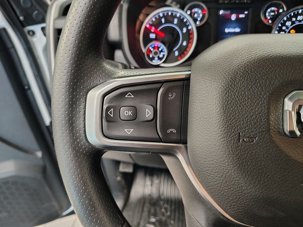 2026 RAM 5500HD Tradesman