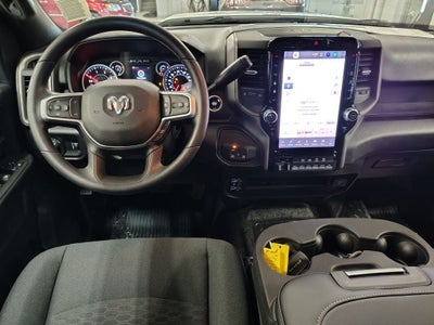 2026 RAM 5500HD Tradesman