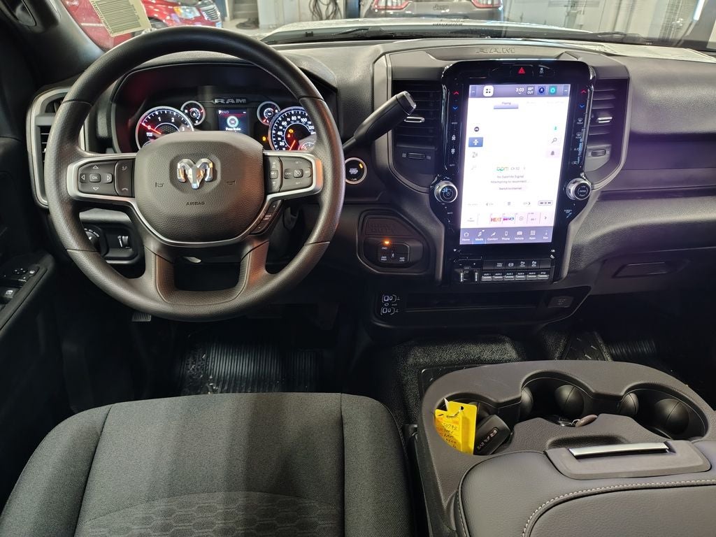 2026 RAM 5500HD Tradesman