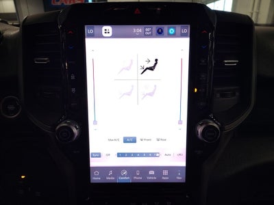 2026 RAM 5500HD Tradesman