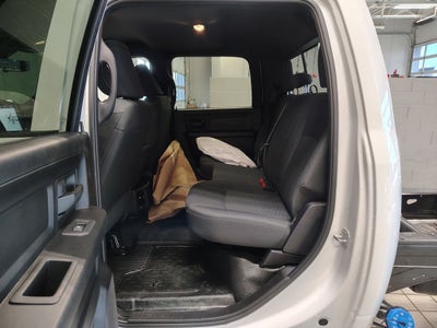 2026 RAM 5500HD Tradesman