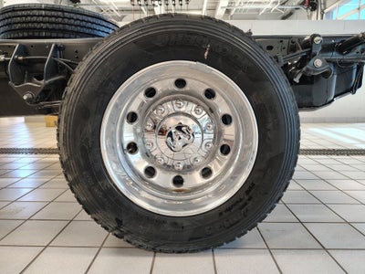 2026 RAM 5500HD Tradesman