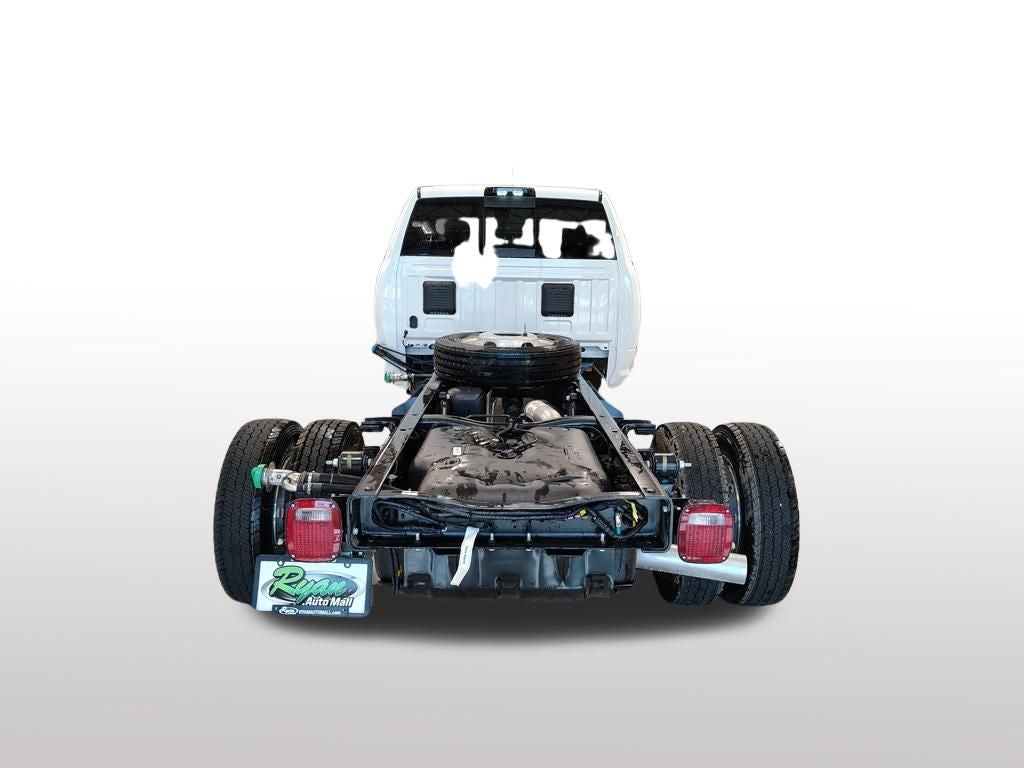 2026 RAM 5500HD Tradesman