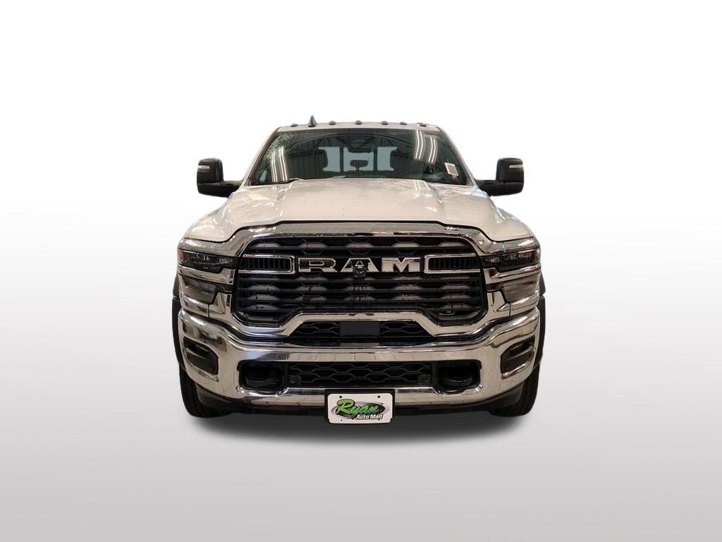 2026 RAM 5500HD Tradesman