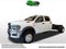 2027 RAM 5500HD Tradesman