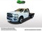 2023 RAM 3500 Tradesman