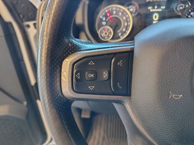 2023 RAM 3500 Tradesman