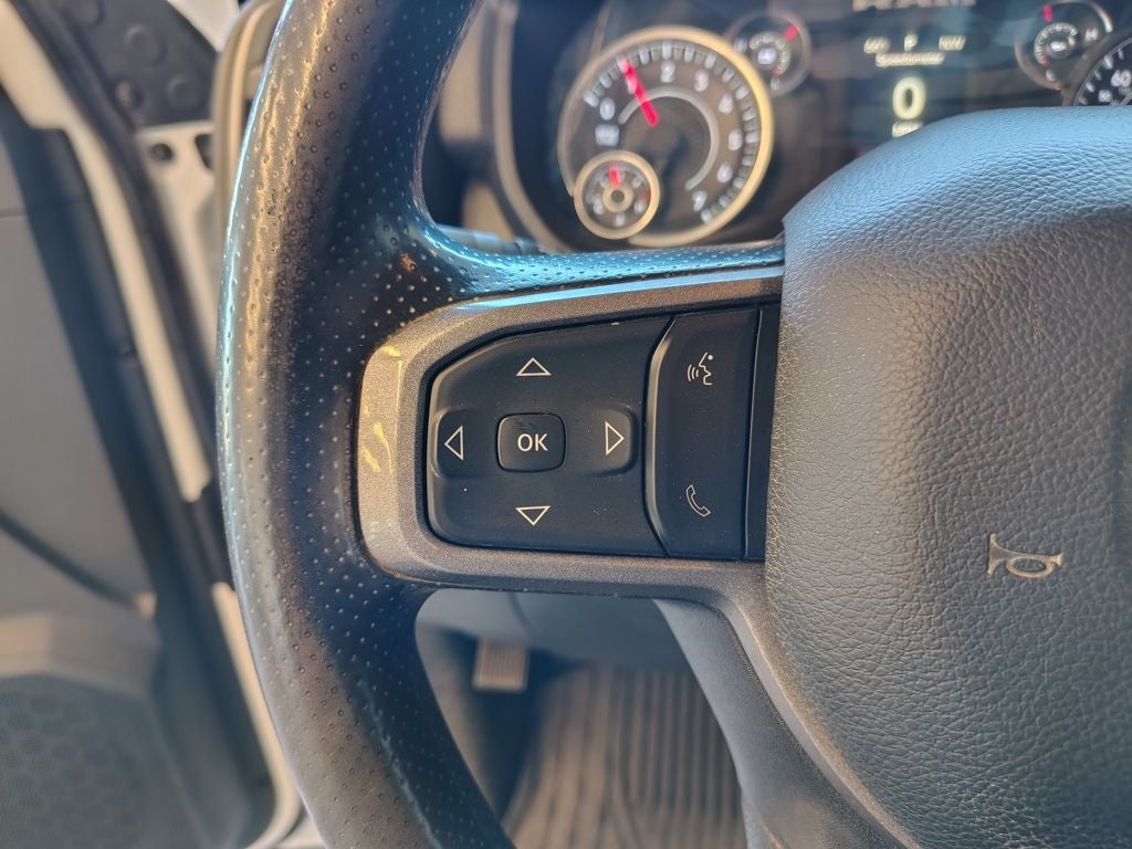 2023 RAM 3500 Tradesman