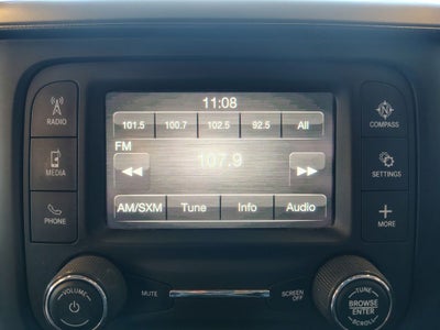 2023 RAM 3500 Tradesman