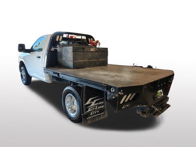 2023 RAM 3500 Tradesman