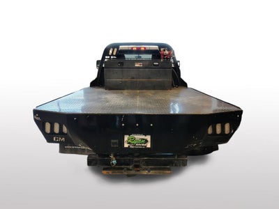 2023 RAM 3500 Tradesman