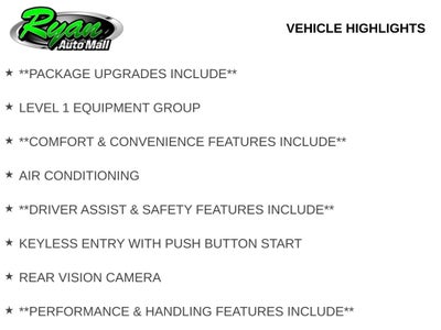 2023 RAM 3500 Tradesman