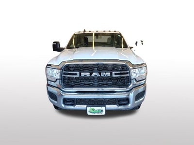 2023 RAM 3500 Tradesman
