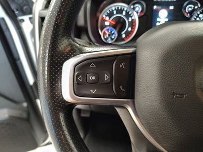 2024 RAM 3500 SLT