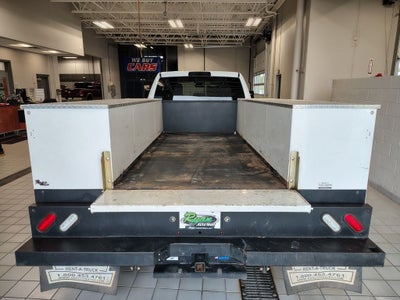 2024 RAM 3500 SLT