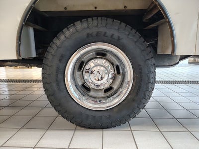 2024 RAM 3500 SLT