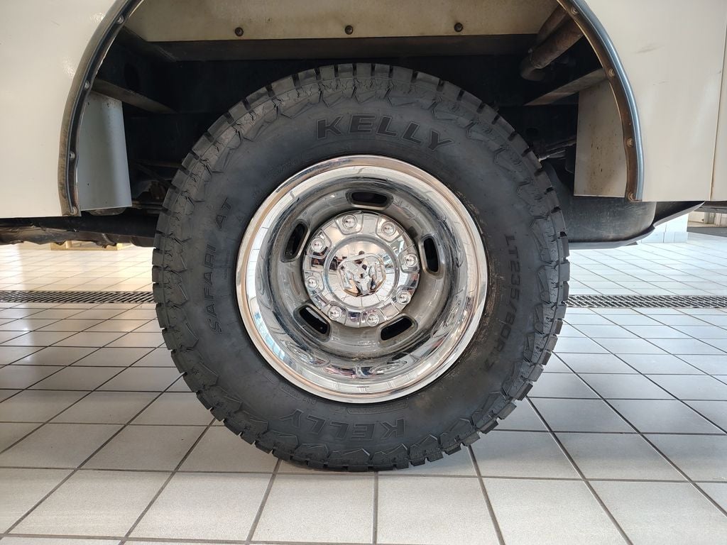 2024 RAM 3500 SLT