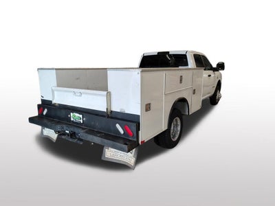 2024 RAM 3500 SLT