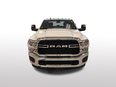 2024 RAM 3500 SLT