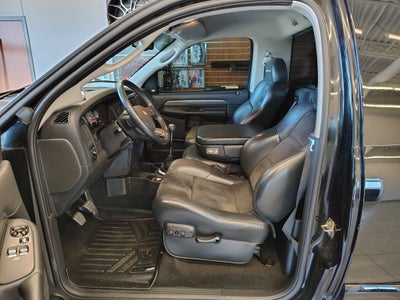 2004 Dodge Ram 1500 SRT10