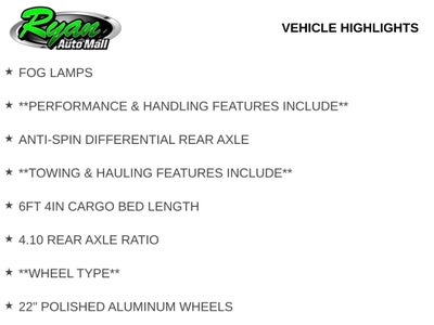 2004 Dodge Ram 1500 SRT10