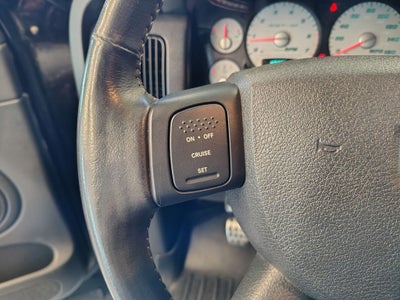 2004 Dodge Ram 1500 SRT10