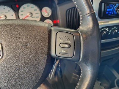 2004 Dodge Ram 1500 SRT10