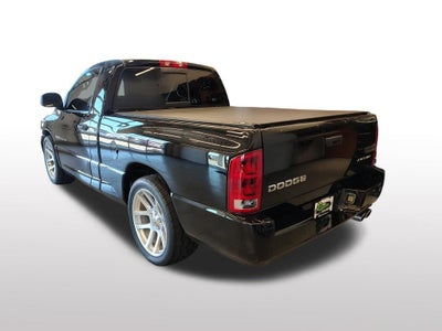 2004 Dodge Ram 1500 SRT10