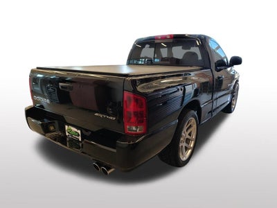 2004 Dodge Ram 1500 SRT10